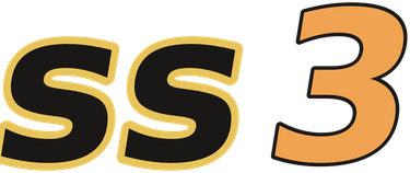 ss3 logotipo